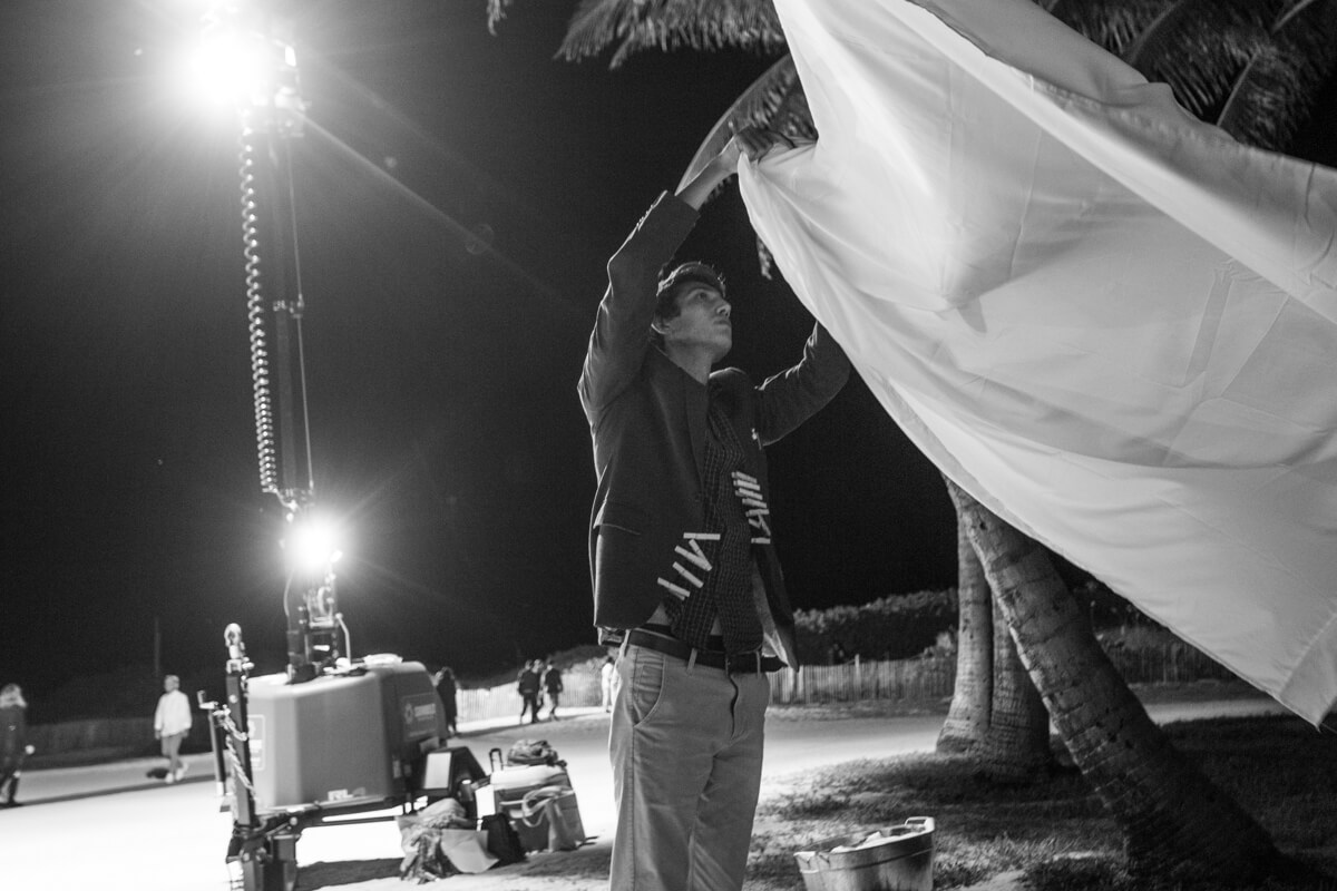 Untitled Art Fair Miami Beach 2018