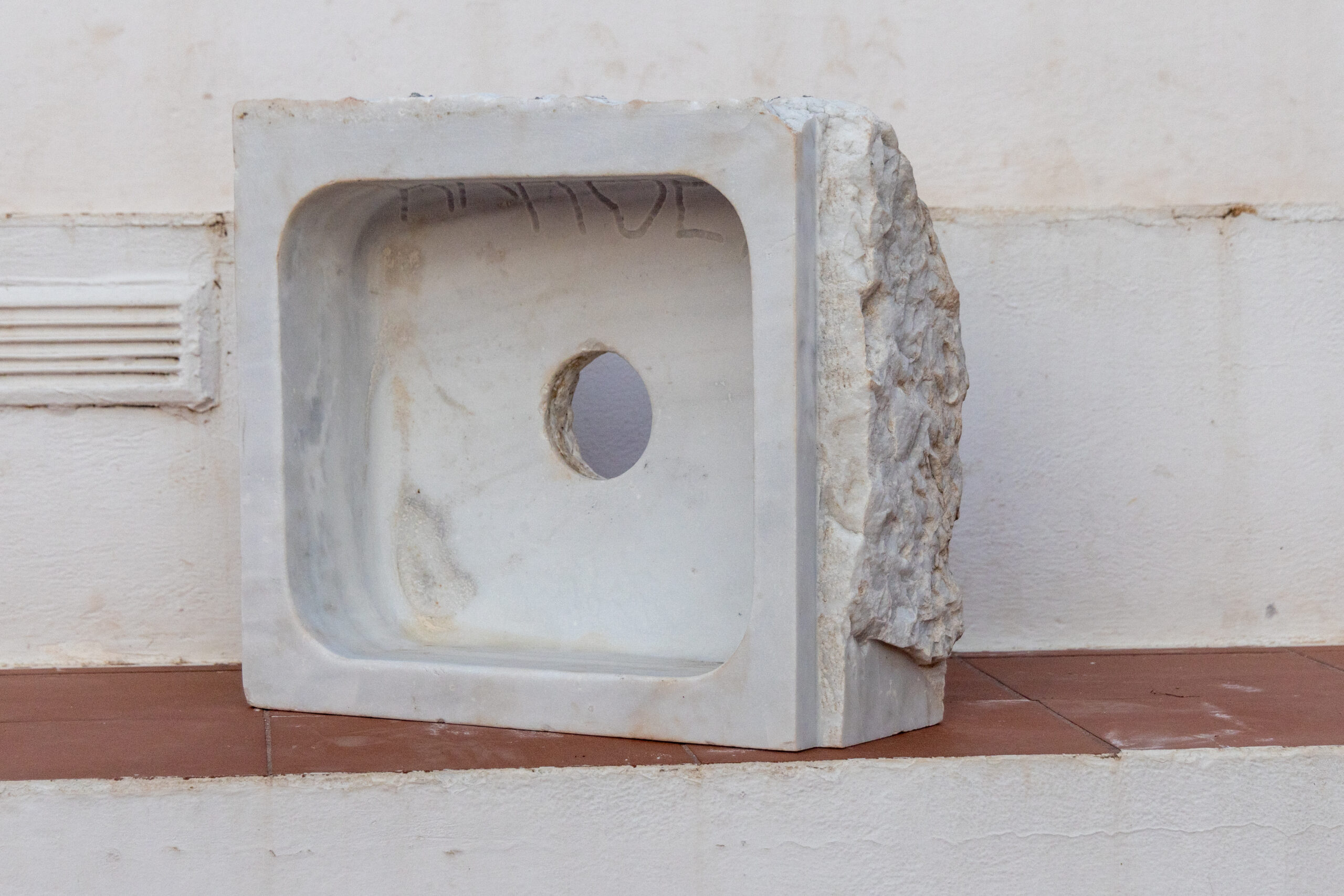 Mnemosyne Projects Dimitrios Antonitsis Fountains